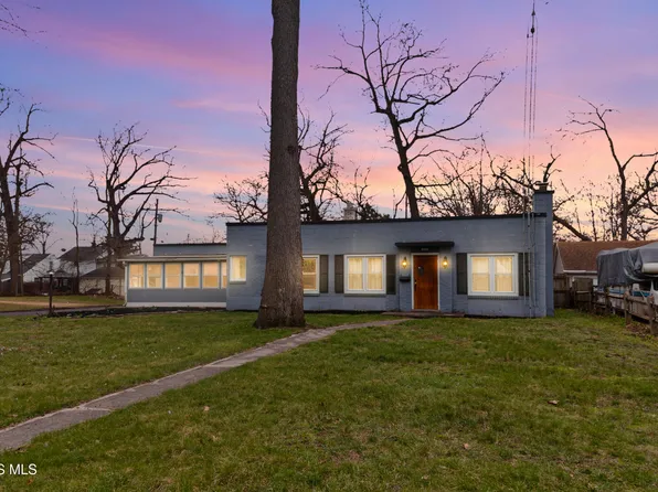 5505 Chippewa Rd, Toledo, OH 43613