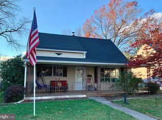 109 Potts Dr, Pottstown, PA 19464