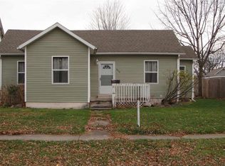 615 S Cowen St, Garrett, IN 46738