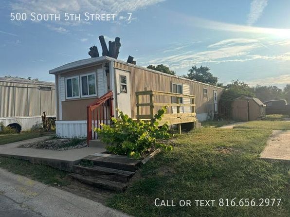 500 S 5th St #7