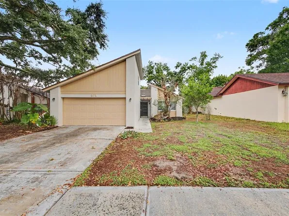 871 Beach Breeze Dr, Orlando, FL 32835