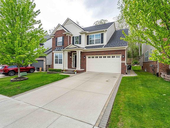 5th image of 4929 W Stonegate Cir