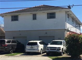 3427 Cecil St, New Orleans, LA 70118