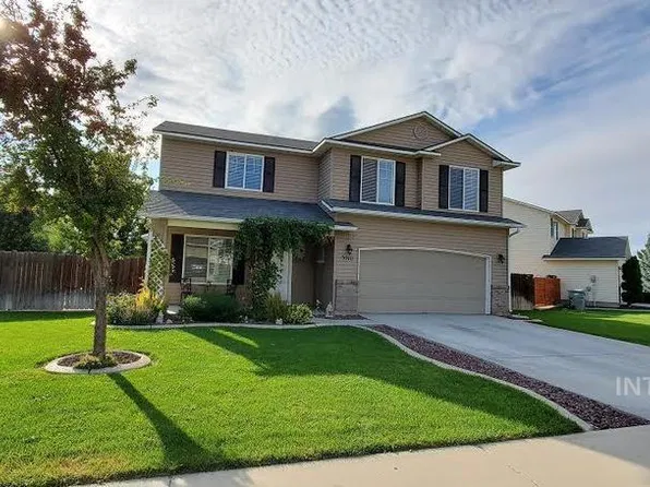 5010 Ormsby Ave, Caldwell, ID