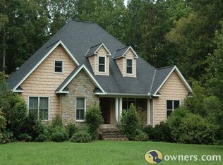 213 Preakness Patti Dr, Clinton, SC 29325