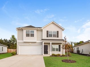 3820 Starry Sky Rd, Leland, NC 28451