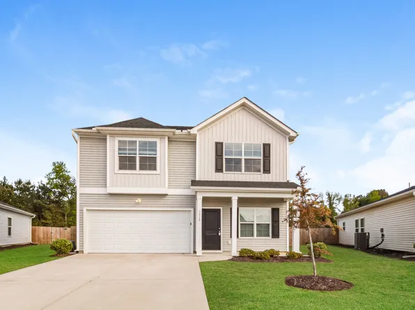 3820 Starry Sky Rd, Leland, NC 28451