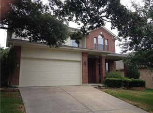 16509 Castletroy Dr, Austin, TX 78717