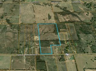 1400 E Fm 2273, May, TX 76857