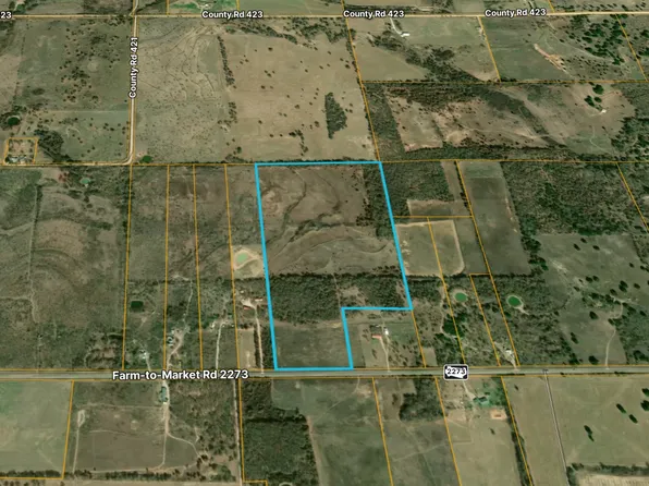 1400 E Fm 2273, May, TX 76857