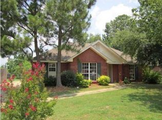 6409 Sycamore Dr, Montgomery, AL 36117