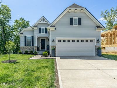 3813 Misty Grove Ct, La Grange, KY, 40031