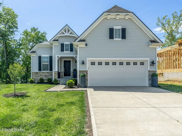 3813 Misty Grove Ct, La Grange, KY 40031