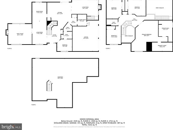 2nd image of 224 Ashley Dr