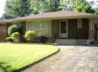 664 E 161st Pl, South Holland, IL 60473