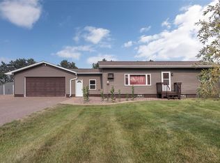 10588 147th Street, Chippewa Falls, WI 54729