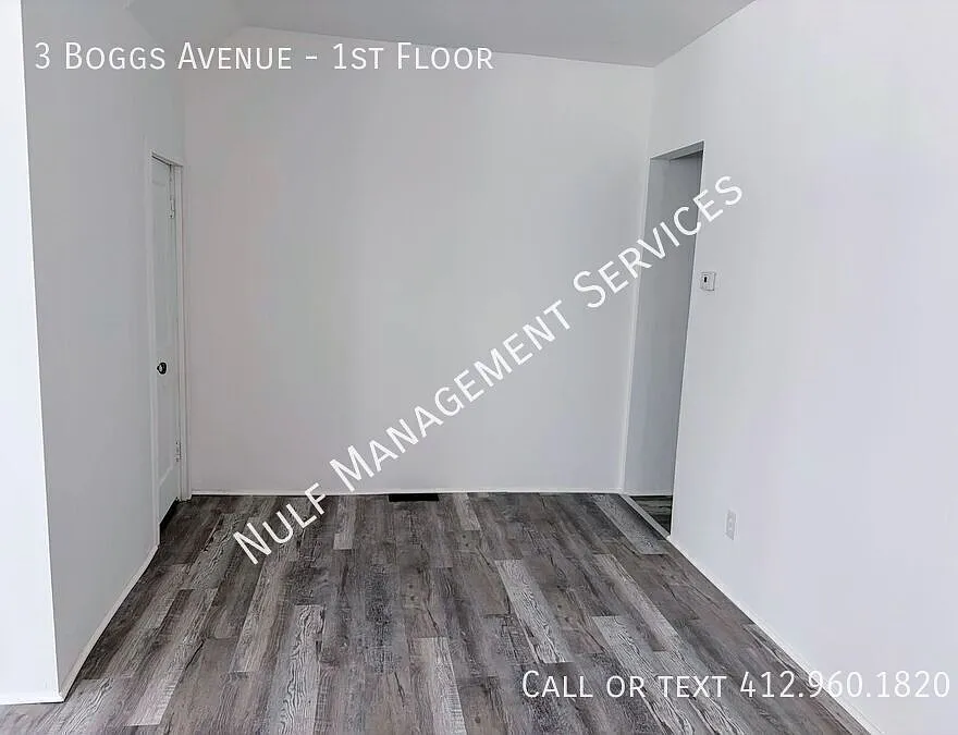 2 bed, 1 bath in Mt Washington — Photo 3