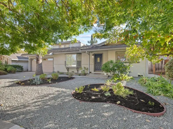6666 Rainbow Dr, San Jose, CA 95129