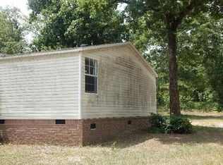 194 Inkberry Rd, Salley, SC 29137