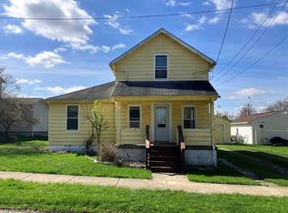 1023 Mason St, Niles, OH