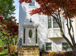 8924 Waites Way, Lorton, VA 22079