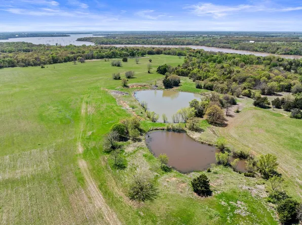 2 Hog Town Rd, Collinsville, TX 76233