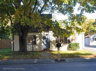 345 Cross Rd, Dartmouth, MA 02747