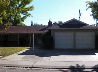 1704 Wolverine Way, Modesto, CA 95355
