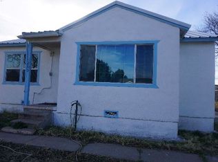 1203 N Pecos St, Fort Stockton, TX 79735