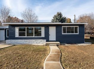 1415 N Ohio Ave, Caldwell, ID 83605