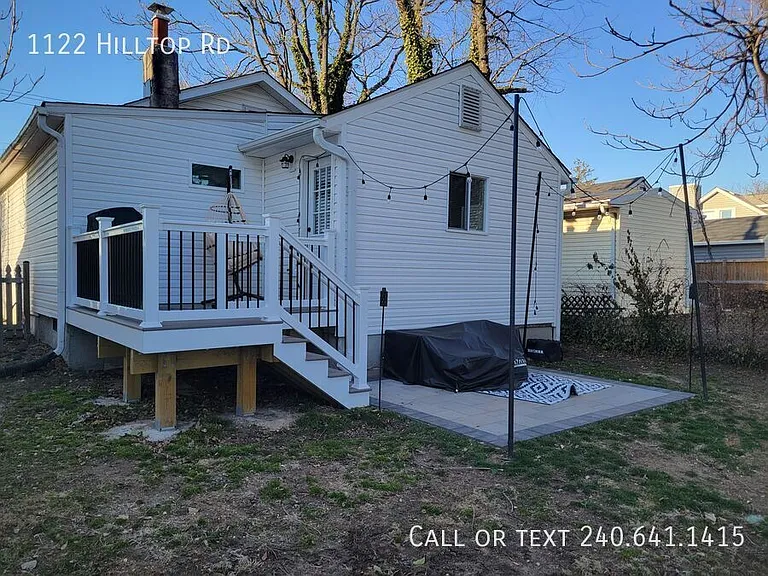 1122 Hilltop Rd — Photo 20