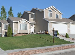 1342 N 590 E, Tooele, UT 84074