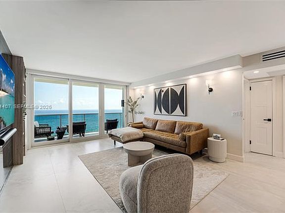 4th image of 3140 S Ocean Dr APT 2406