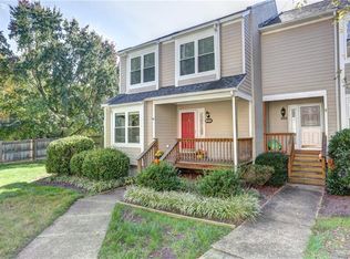 10021 Bellona Ct, Henrico, VA 23233