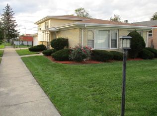 15946 Page Ave, Harvey, IL 60426