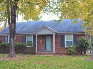 4457 Applegate Rd, Charlotte, NC 28209