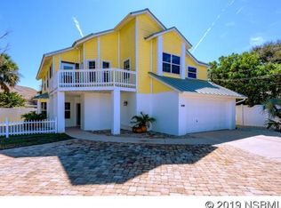 201 Ocean Dr, New Smyrna Beach, FL 32169