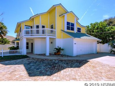 201 Ocean Dr, New Smyrna Beach, FL, 32169