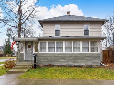 301 E Sherman St, Holly, MI, 48442