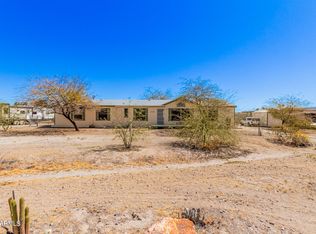 2415 N 199th Dr, Buckeye, AZ 85396