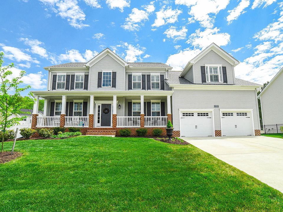 1st image of 23766 Coventry Dr