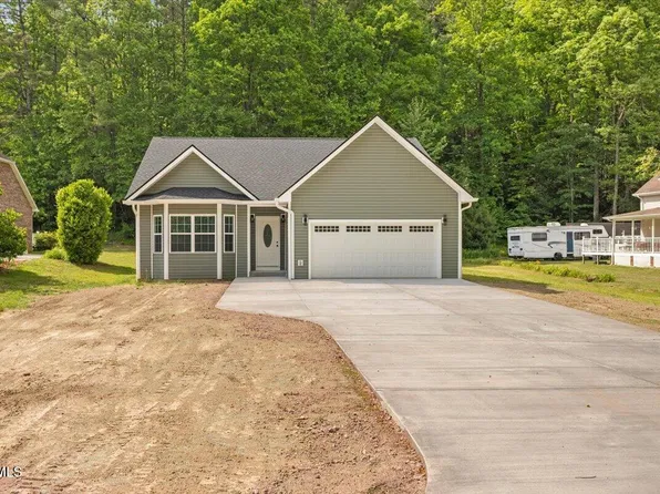 517 Sciota Rd, Unicoi, TN 37692