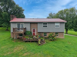 1984 Hebron Road, St. Marys, WV 26170