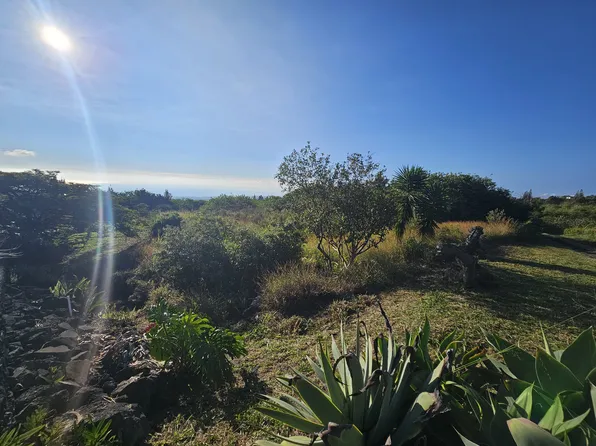 94-6587 Lewa Lani St Lot 15, Naalehu, HI 96772