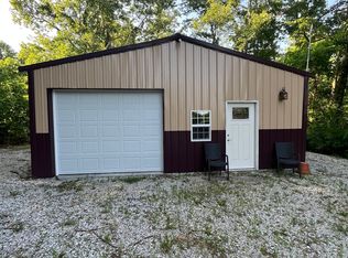 8402 E County Road 900 S, Cloverdale, IN 46120