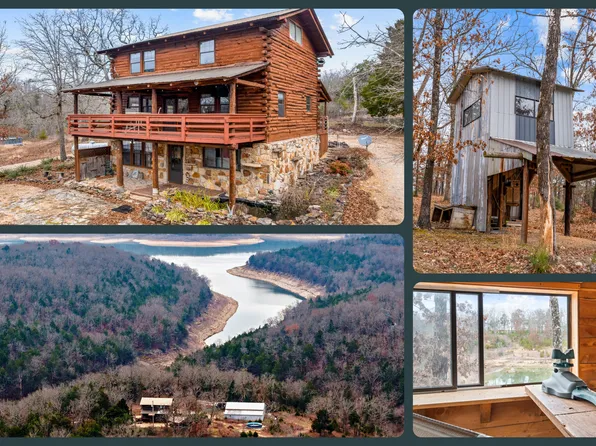 2446 State Highway Oo, Cedarcreek, MO 65627