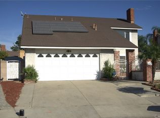 13523 Lily Pl, Chino, CA 91710