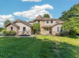 5921 Maud Hughes Rd, Hamilton, OH 45011