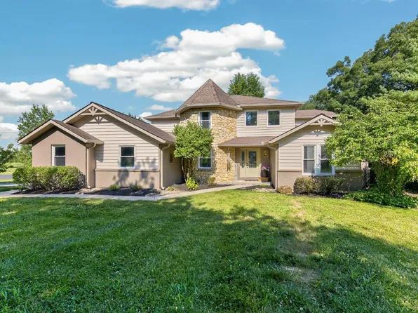 5921 Maud Hughes Rd, Hamilton, OH 45011