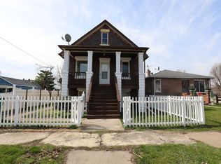 719 Henderson Ave, Joliet, IL 60432